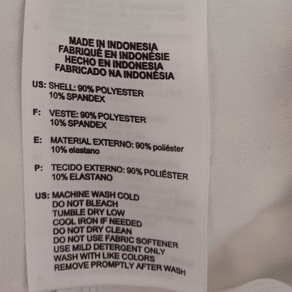 Addidas Women's Leggings Med - Picture 5 of 5